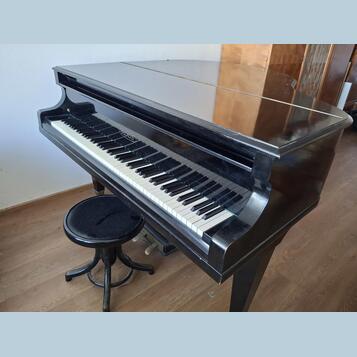 Prodám piano / křídlo Rous – 10 000 Kč
