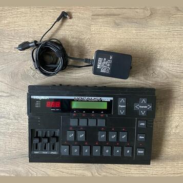 Digitech Vocalist VHM5