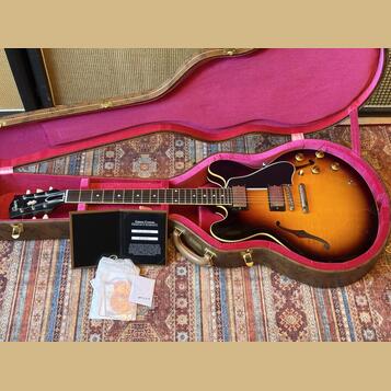 Gibson Custom Shop ES-335 1959 Reissue