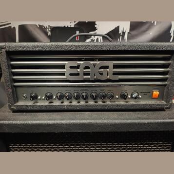ENGL Savage 60 + Z4 footswitch
