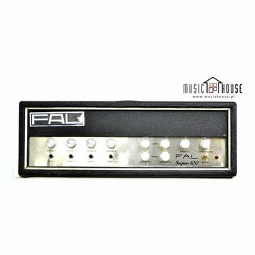 FAL Super 100