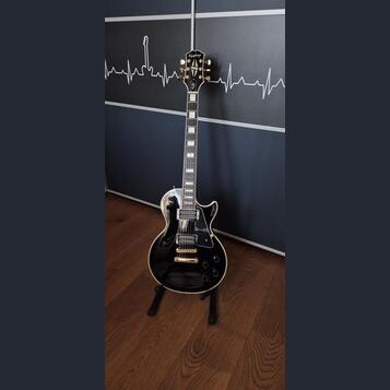 Epiphone Les paul Custom 