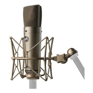 Mikrofon Warm Audio WA-87 R2