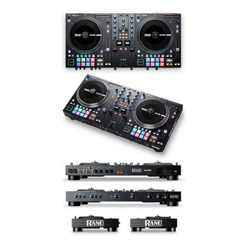 Rane One