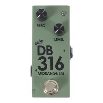 Prodám Aguilar DB 316 !!!