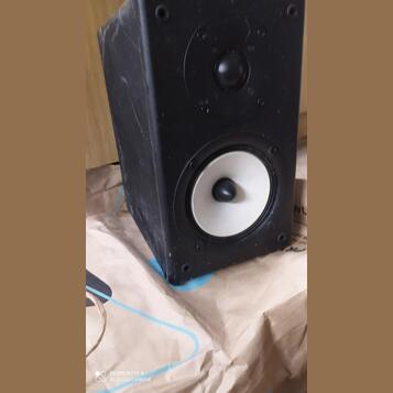 1 bedýnka HiFi/HiEnd firmy Onkyo