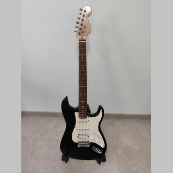 Superstrat SSH
