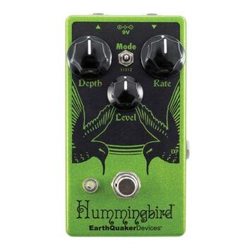 Earth Quaker Devices Hummingbird V4