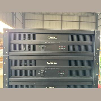 QSC ISA 750