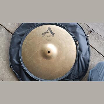 Bottom část 14 hi-hat A Custom