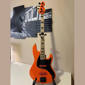 Sandberg "BassThe World" BTW California II TT4 passive