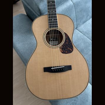 Furch Vintage 2 OOM - SM a - 43 mm