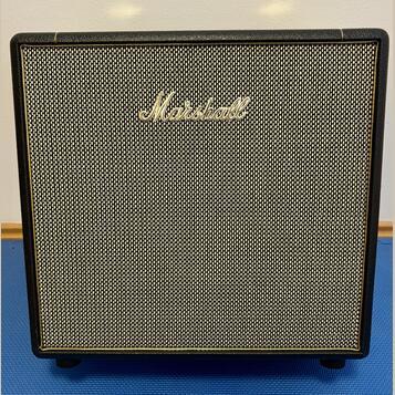 Prodám reprobox Marshall Studio Vintage SV112 cabinet