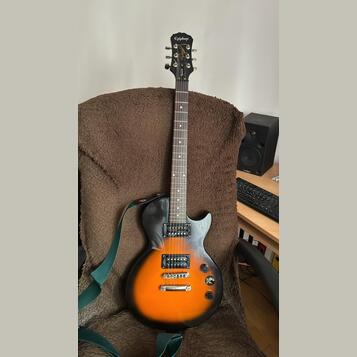 Epiphone Speciál II