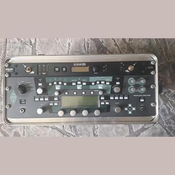 Kemper profiler + G90 + FCB1010