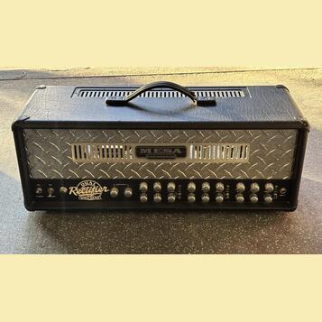 Mesa - Dual Rectifier