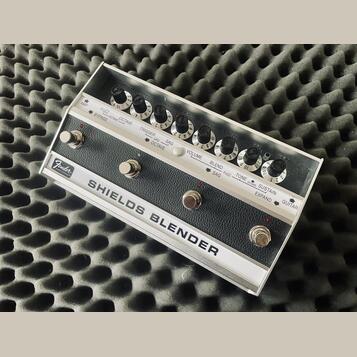 Fender Shields Blender