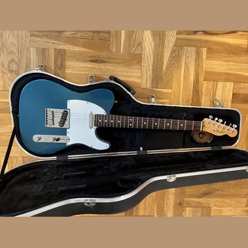 Fender Telecaster