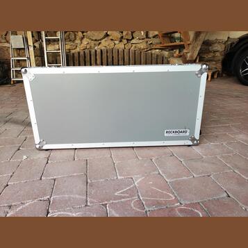 Rockboard by Warwick