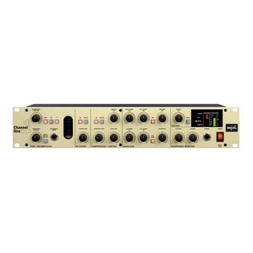 SPL Channel One model 9945 Mic Preamp Channel
