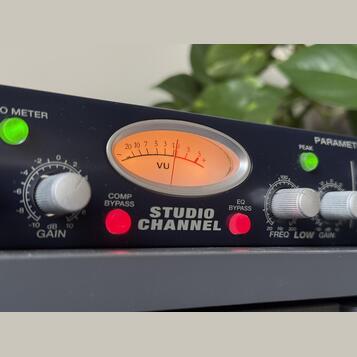 PreSonus Sudio Channel