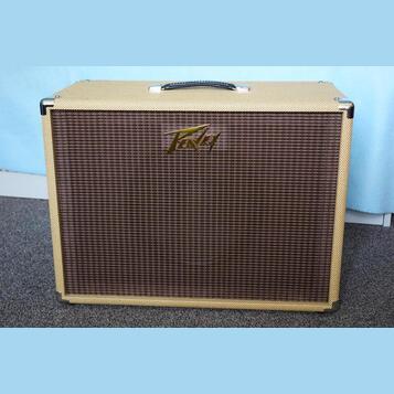 prodám reprobox Peavey Tweed  60 W