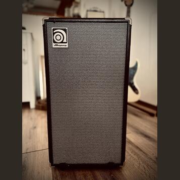 Ampeg SVT-210AV