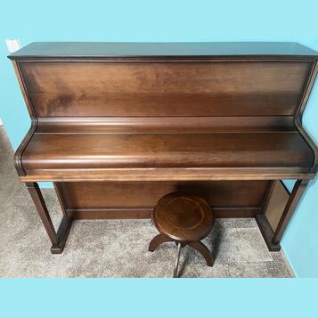 Pianino Schmidt Flohr