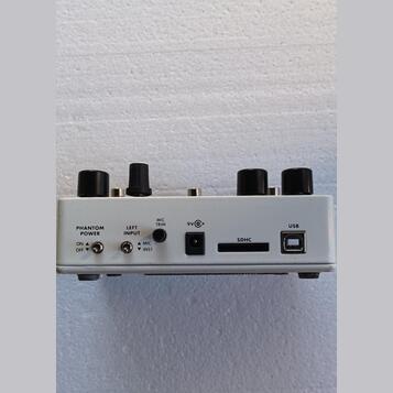 Electro-Harmonix 22500 Dual Stereo Looper