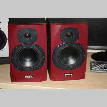 Tannoy Reveal