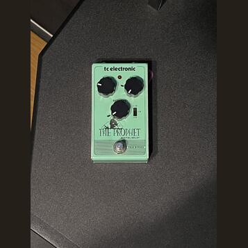 TC Electronic The Prophet