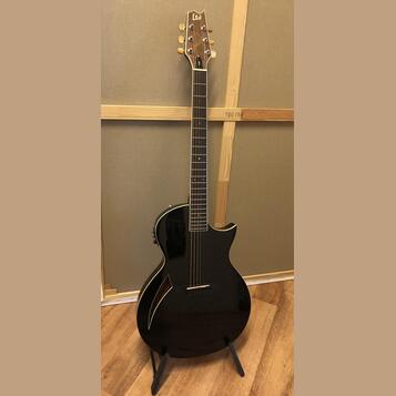 Esp Ltd TL-6 Black / thinline