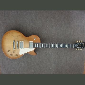 Gibson Les Paul Tribute Satin Honeyburst 