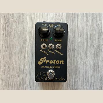 3Leaf Audio Proton v1