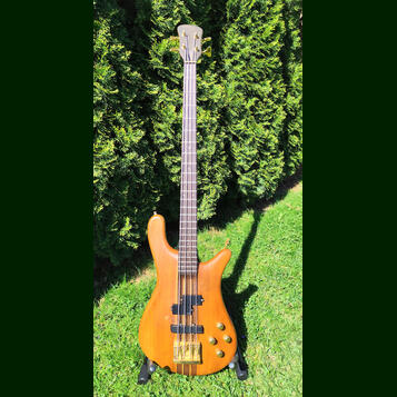 Warwick Streamer I 1984 (1 z 200)