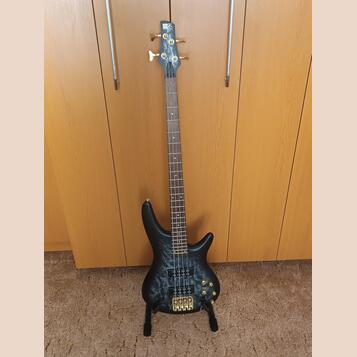 IBANEZ SR300EDX