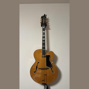 Epiphone Emperor Regent 1994 R series (Peerless)