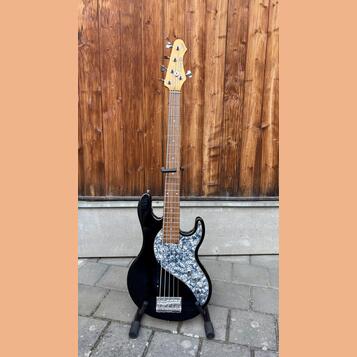 Line 6 Variax 705 BK