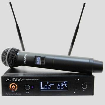Audix R41