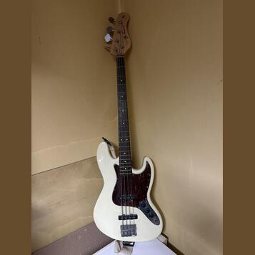 Jazz Bass kopie značky J Tuner rok 2014