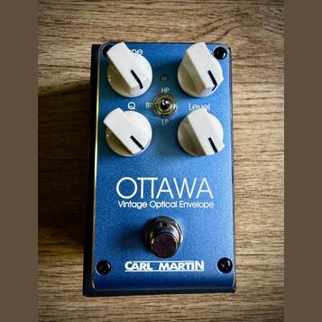 Carl Martin Ottawa
