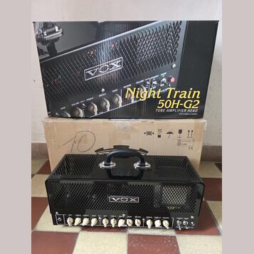 Vox NT50H-G2