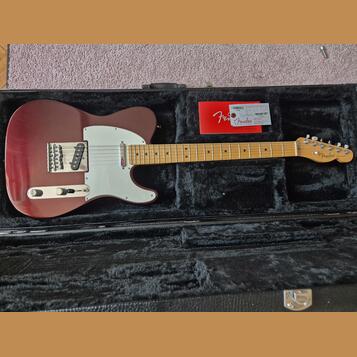 Fender American Telecaster Standard 2016
