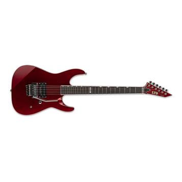 Nová kytara LTD M-1Custom 87Candy Apple ,velká sleva!