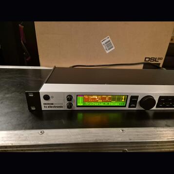 TC ELECTRONIC G-Major 2