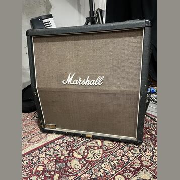 Marshall JCM800 1935A Bass