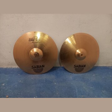 Činel hi-hat 14" Sabian B8 Pro Medium