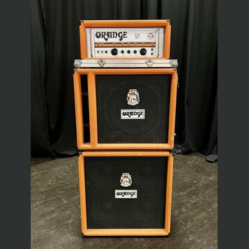 Orange AD200B MK3 + OBC410 + OBC115 (cena k jednání)