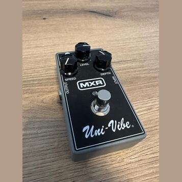 MXR Univibe