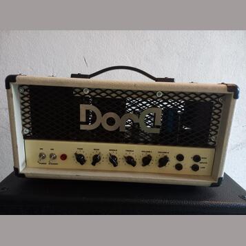 Dord Plexi